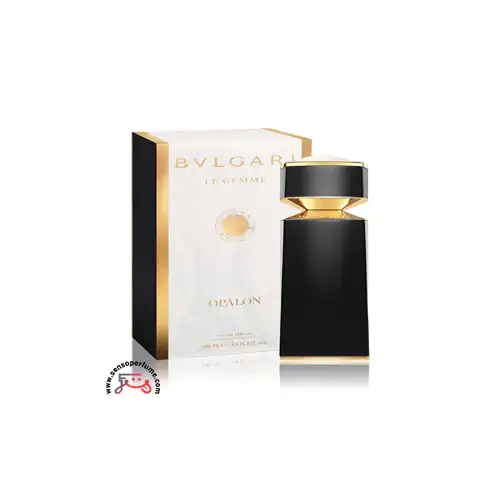 عطر ادکلن مردانه بولگاری لو ژم اپالون (اوپالون)